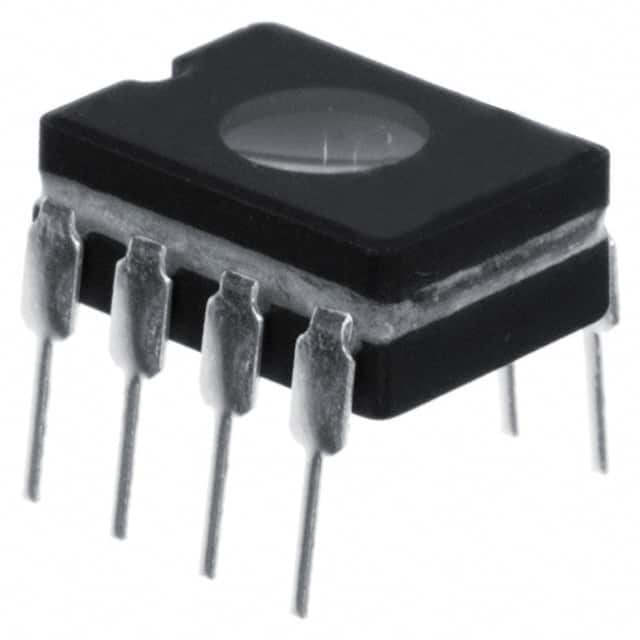 PIC12CE673/JW Microchip Technology product image